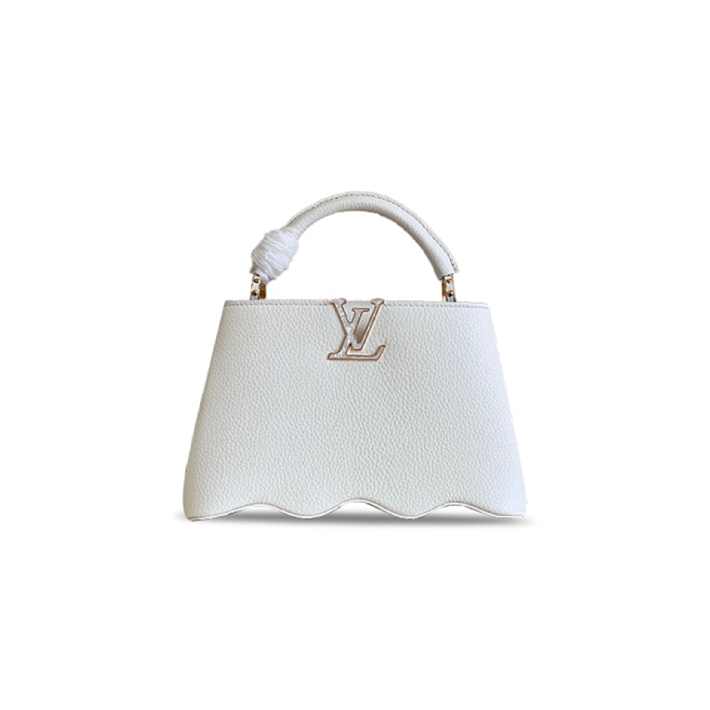 l0*is V*t0n capucines bb m22123 (27*18*9cm)